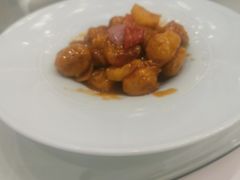 -御彩酒家(东风东路店)