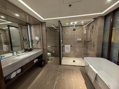 -浙江安吉JW万豪酒店