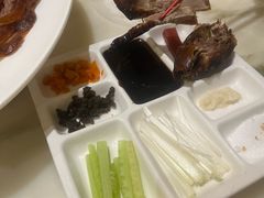 -范家小馆·烤鸭新京菜(金融街店)