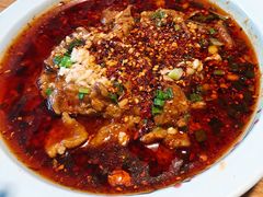 -蜀宴小调·精致家常菜(科华店)