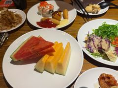 -王氏炉匠·烧鸟放题自助(三里屯店)