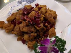 -清真马祥兴菜馆(云南北路店)