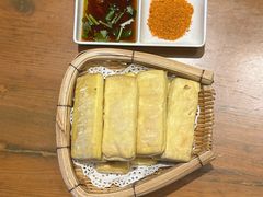 -老滇山寨•云南特色菜•地方菜•民族风情歌舞表演(呈贡店)