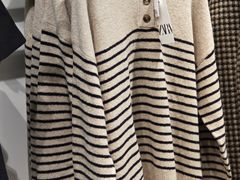 -ZARA(大上海时代广场店)