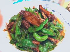 -坛宗剁椒鱼头(河西王府井店)