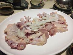 -润泽园椰子鸡(汇一城店)