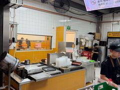 -山水肠粉(盐田店)
