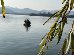 -柳莺湖上·湖景餐厅·江南菜(西湖店)