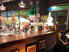 -咖法森林·咖啡  酒吧(天河店)