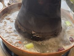 -阳坊大都涮羊肉(阳坊总店)