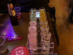 -Helens海伦司小酒馆(南京洪武路店)