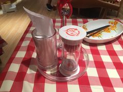 -西贝莜面村(东莞壹号广场店)