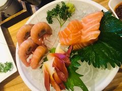 -水林间·寿喜烧自助(仙林金鹰店)