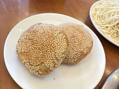 -清真·鸦儿李记·涮肉(和平里店)