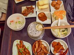 -青藤茶馆(南山路店)