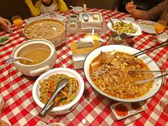 -西贝(六里桥旗舰店)