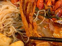 -小螺大作·螺蛳粉火锅(林和西店)
