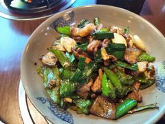 -湘聚南县土菜馆(龙山二路店)