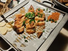-绿茶餐厅(朝阳大悦城店)