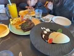 -哈蒙德餐厅