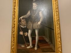 -萨包达美术馆(Palazzo Reale)