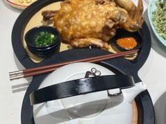 -大厨小馆(华阳城店)