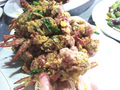 -霸王虾·麻辣小龙虾(清水河公园店)