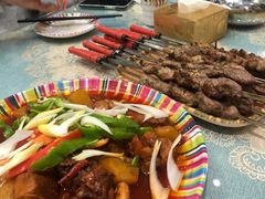 -新疆伊宁远征餐厅