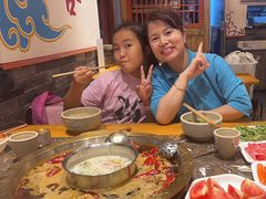 -堂客老火锅(欣阳广场总店)