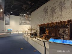 -中国（海南）南海博物馆