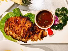 -暹罗酒肆泰餐厅酒吧