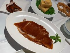 -四季民福烤鸭店(前门店)