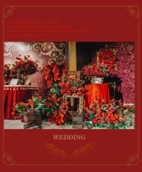 -HELLO你好婚礼婚庆策划