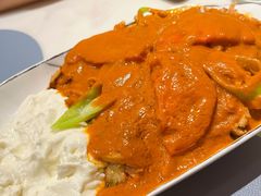 -伊斯坦布尔土耳其清真咖啡餐厅