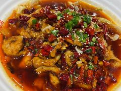 -添福来墨鱼饺子 · 海鲜东北菜(大连星海·黄浦路店)