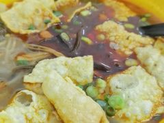 -龍城柳州螺蛳粉(群星路店)