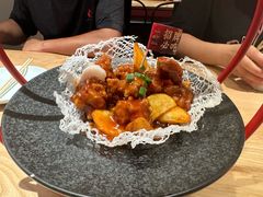 -老福洲·三十年福州味(斗东店)