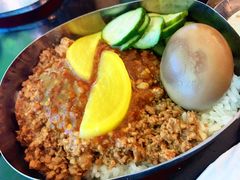 -小明同学(三里屯店)