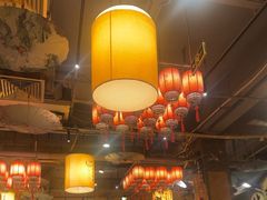 -江味龙虾馆·裸蓝龙虾(南山店)