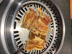 -韩盛·盛江山自助料理(中街大悦城店)