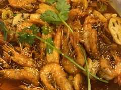 -邵汇大虾(同康路店)