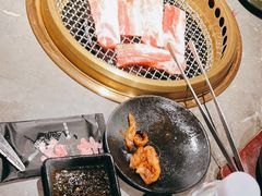 -谷牛日式烤肉(宝山U天地店)