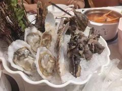 -阳光岛·海鲜盛宴(银泰中心in99店)