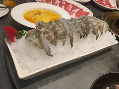 -鼓楼东街老火锅(鼓楼店)