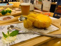 -天津普拉那啤酒坊(意风区店)