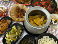 -徐嘉赫龙虾馆