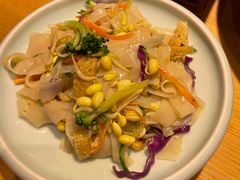 -吕氏疙瘩汤·海鲜新鲁菜(凯德mall新都心店)
