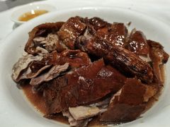 招牌烧鹅-粥旺庄(芳村店)