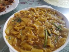 -金台阶鱼馆(于桥水库店)