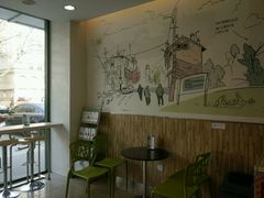 -KenGee仟吉(芜湖路店)